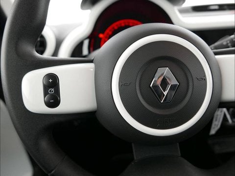 Voitures D'occasion À Lunel | Renault Twingo 1.0 Sce 65Ch Equilibre