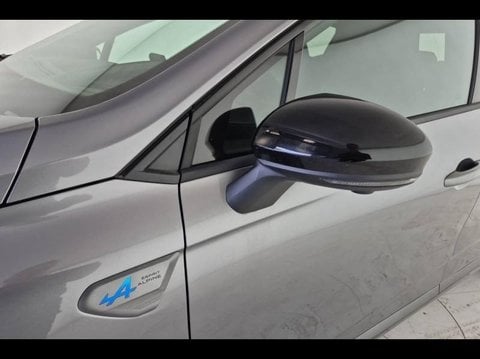 Voitures D'occasion À Lunel | Renault Clio 1.6 E-Tech 145Ch Full Hybrid Esprit Alpine - 24