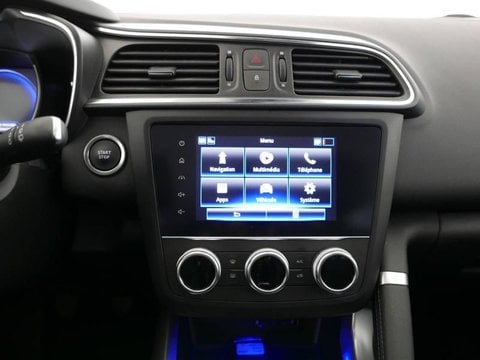 Voitures D'occasion À Lunel | Renault Kadjar 1.3 Tce 140Ch Fap Techno Edc