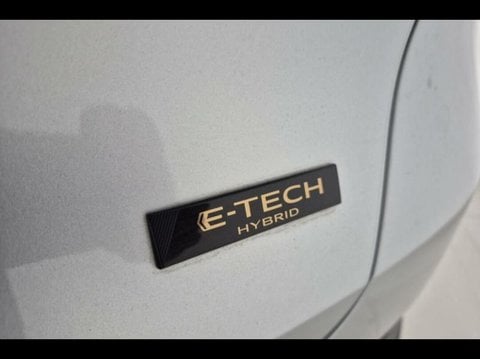 Voitures D'occasion À Lunel | Renault Captur 1.6 E-Tech Hybride 145Ch Engineered