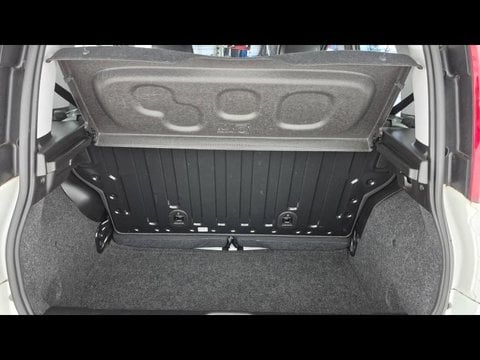 Voitures D'occasion À Lunel | Fiat Panda 1.2 8V 69Ch S&S Euro6D