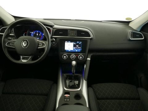 Voitures D'occasion À Lunel | Renault Kadjar 1.3 Tce 140Ch Fap Techno Edc