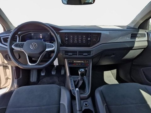 Voitures D'occasion À Lunel | Volkswagen Polo 1.0 Tsi 95Ch Style