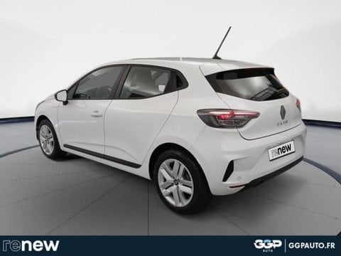 Voitures D'occasion À Lunel | Renault Clio 1.0 Eco-G 100Ch Evolution - 24