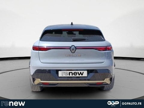 Voitures D'occasion À Lunel | Renault Mégane Megane E-Tech Electric Ev60 220Ch Iconic Super Cha...
