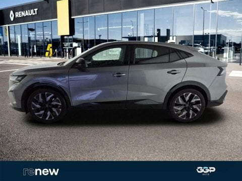 Voitures D'occasion À Lunel | Renault Rafale 1.2 E-Tech Full Hybrid 200Ch Esprit Alpine