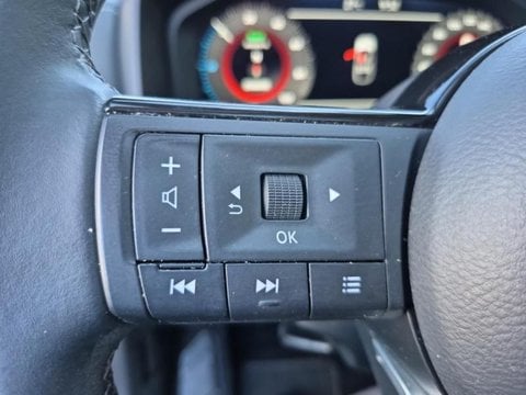 Voitures D'occasion À Lunel | Nissan Qashqai E-Power 190Ch N-Connecta 2022