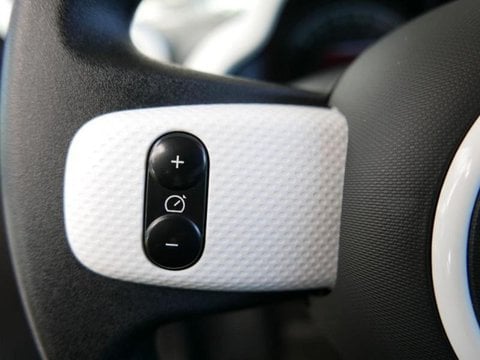Voitures D'occasion À Lunel | Renault Twingo 0.9 Tce 90Ch Limited Edc