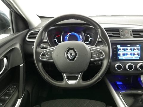 Voitures D'occasion À Lunel | Renault Kadjar 1.3 Tce 140Ch Fap Techno Edc