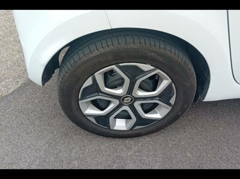 Voitures D'occasion À Lunel | Renault Twingo E-Tech Electric Equilibre R80 Achat Intégral