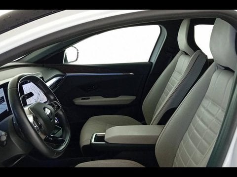 Voitures D'occasion À Lunel | Renault Mégane Megane E-Tech Electric Ev60 220Ch Iconic Optimum C...