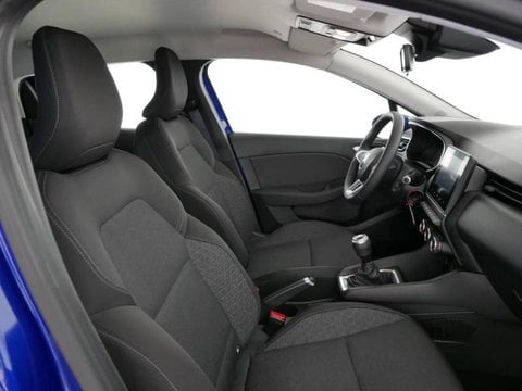 Voitures D'occasion À Lunel | Renault Clio 1.5 Blue Dci 85Ch Business