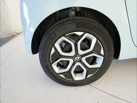 Voitures D'occasion À Lunel | Renault Twingo 1.0 Sce 65Ch Equilibre
