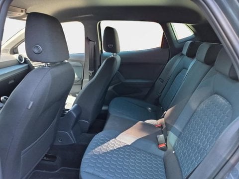 Voitures D'occasion À Lunel | Seat Ibiza 1.0 Tsi 95Ch Copa