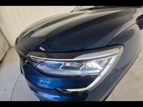 Voitures D'occasion À Lunel | Renault Arkana 1.6 E-Tech Hybride 145Ch Engineered -22