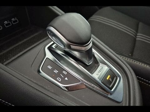 Voitures D'occasion À Lunel | Renault Captur 1.6 E-Tech Hybride 145Ch Engineered