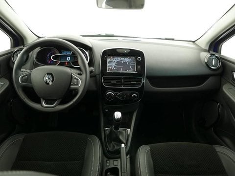 Voitures D'occasion À Lunel | Renault Clio 1.5 Dci 90Ch Energy Intens 5P Euro6C