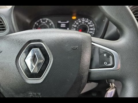 Voitures D'occasion À Lunel | Renault Master Plancb F3500 L3H1 2.3 Blue Dci 145Ch Confort Eurovi
