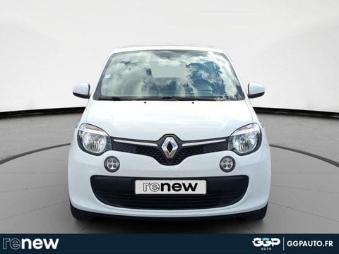 Voitures D'occasion À Lunel | Renault Twingo 0.9 Tce 90Ch Limited Edc