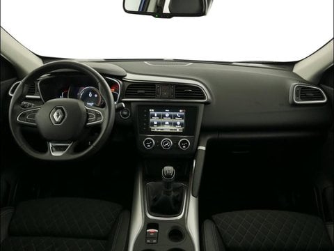 Voitures D'occasion À Lunel | Renault Kadjar 1.3 Tce 140Ch Fap Intens 152G