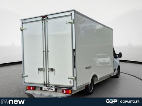 Voitures D'occasion À Lunel | Renault Master Plancb F3500 L3H1 2.3 Blue Dci 145Ch Confort Eurovi
