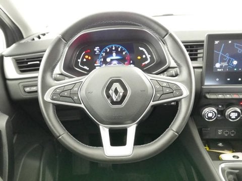 Voitures D'occasion À Lunel | Renault Captur 1.3 Tce Mild Hybrid 140Ch Techno