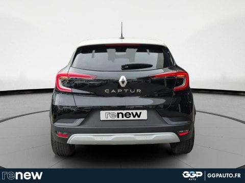Voitures D'occasion À Lunel | Renault Captur 1.0 Eco-G 100Ch Evolution
