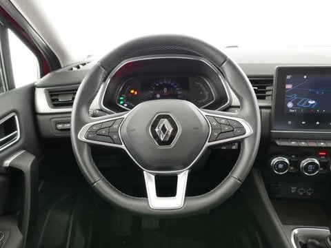 Voitures D'occasion À Lunel | Renault Captur 1.0 Tce 90Ch Techno