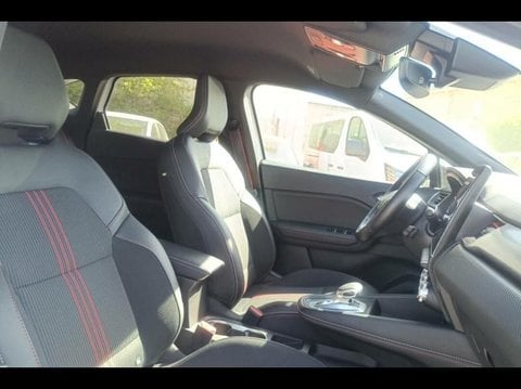 Voitures D'occasion À Lunel | Renault Captur 1.6 E-Tech Hybride 145Ch Rs Line