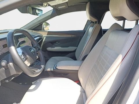 Voitures D'occasion À Lunel | Renault Mégane Megane E-Tech Electric Ev60 220Ch Iconic Super Cha...