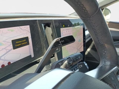 Voitures D'occasion À Lunel | Renault Mégane Megane E-Tech Electric Ev60 220Ch Iconic Super Cha...