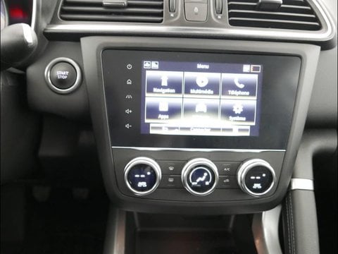 Voitures D'occasion À Lunel | Renault Kadjar 1.3 Tce 140Ch Fap Intens 152G
