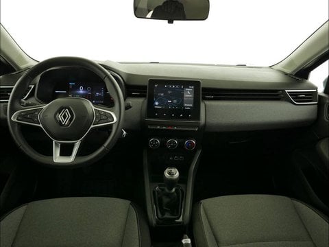 D'occasion À Lunel | Renault Clio 1.0 Eco-G 100Ch Evolution - 24