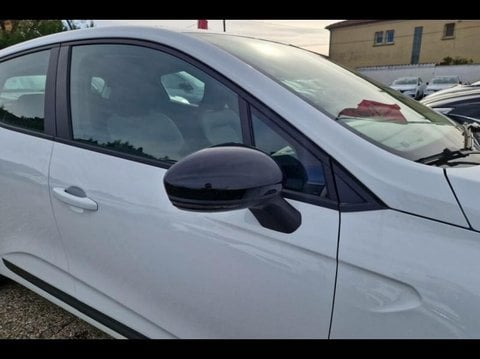 Voitures D'occasion À Lunel | Renault Clio 1.6 E-Tech 145Ch Full Hybrid Evolution - 24