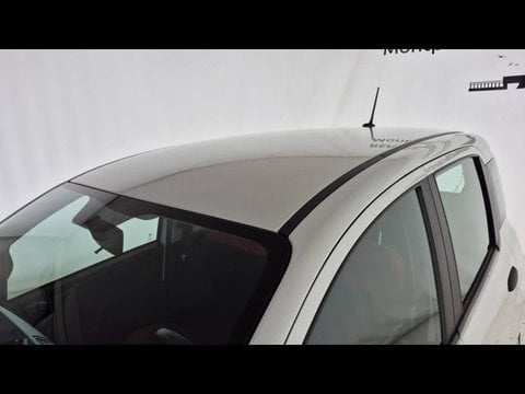 Voitures D'occasion À Lunel | Fiat Panda 1.2 8V 69Ch S&S Euro6D