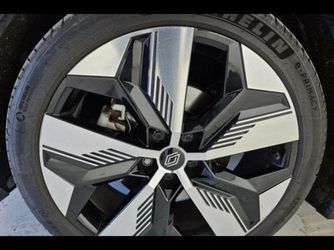 Voitures D'occasion À Lunel | Renault Mégane Megane E-Tech Electric Ev60 220Ch Techno Super Charge