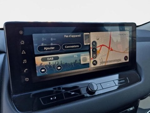Voitures D'occasion À Lunel | Nissan Qashqai E-Power 190Ch N-Connecta 2022
