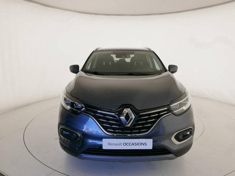 Voitures D'occasion À Lunel | Renault Kadjar 1.3 Tce 140Ch Fap Techno Edc
