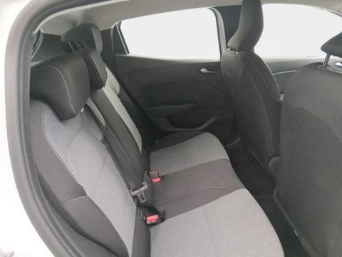 Voitures D'occasion À Lunel | Renault Clio 1.0 Eco-G 100Ch Evolution - 24