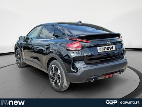 Voitures D'occasion À Lunel | Citroën C4 Puretech 130Ch S&S Shine