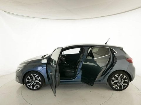 Voitures D'occasion À Lunel | Renault Clio 1.3 Tce 130Ch Fap Intens Edc