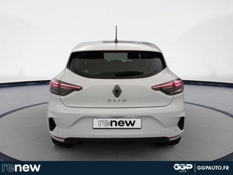 Voitures D'occasion À Lunel | Renault Clio 1.0 Eco-G 100Ch Evolution - 24