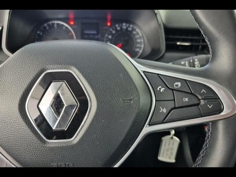 Voitures D'occasion À Lunel | Renault Clio 1.0 Tce 90Ch Equilibre