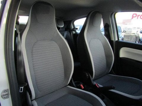 Voitures D'occasion À Lunel | Renault Twingo 0.9 Tce 90Ch Limited Edc