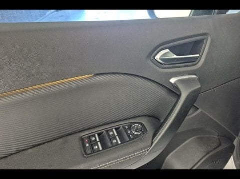 Voitures D'occasion À Lunel | Renault Captur 1.6 E-Tech Hybride 145Ch Engineered