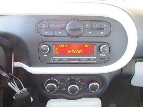 Voitures D'occasion À Lunel | Renault Twingo 0.9 Tce 90Ch Limited Edc