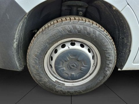 Voitures D'occasion À Lunel | Renault Master Plancb F3500 L3H1 2.3 Blue Dci 145Ch Confort Eurovi