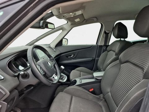 Voitures D'occasion À Lunel | Renault Grand Scénic Grand Scenic 1.3 Tce 140Ch Evolution 7 Places