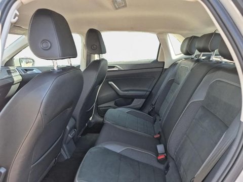 Voitures D'occasion À Lunel | Volkswagen Polo 1.0 Tsi 95Ch Style