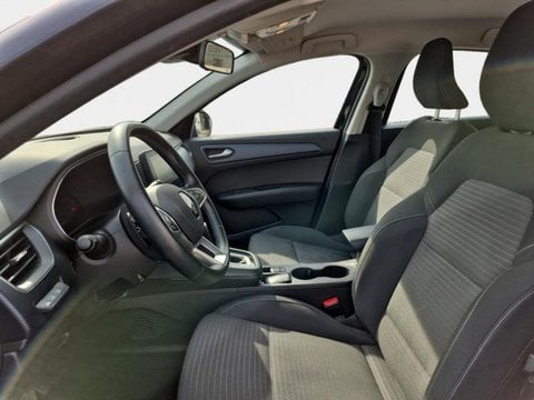Voitures D'occasion À Lunel | Renault Arkana 1.3 Tce 140Ch Mild Hybrid Evolution Edc -23